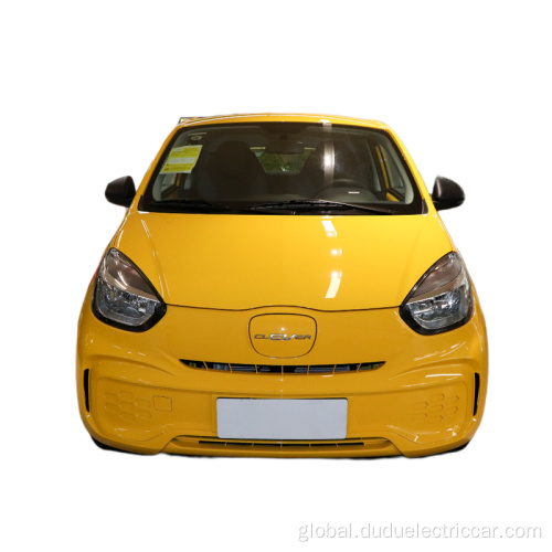 China Pure electric vehicle CLEVER Supplier